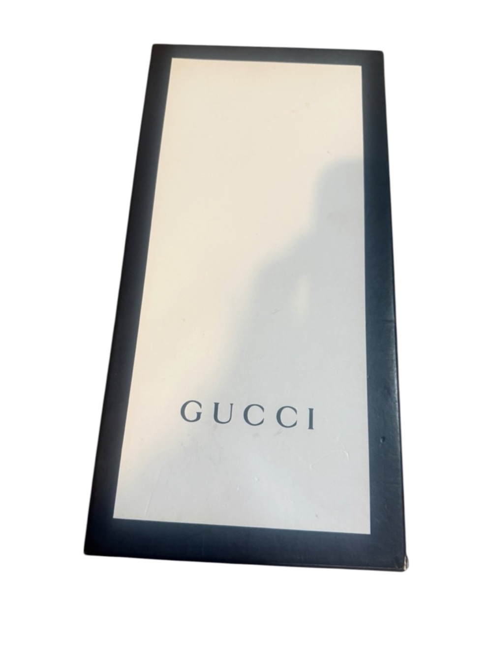 Rubber slides, Gucci x SEGA Guccy Logo Sandals in excellent conditions. - Picture 9 of 12